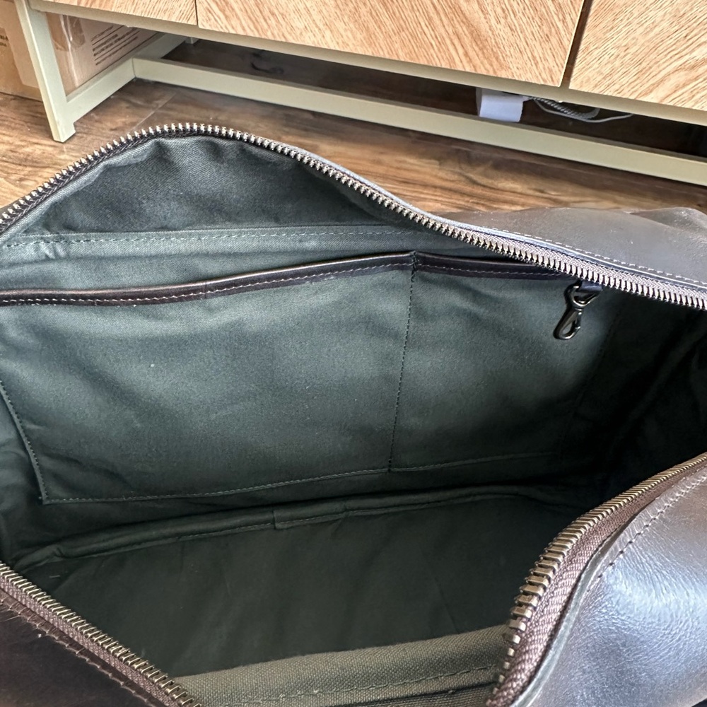 Tecovas CarryOn Bag - Picture 4 of 6